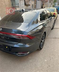 هیوندای ازێرا